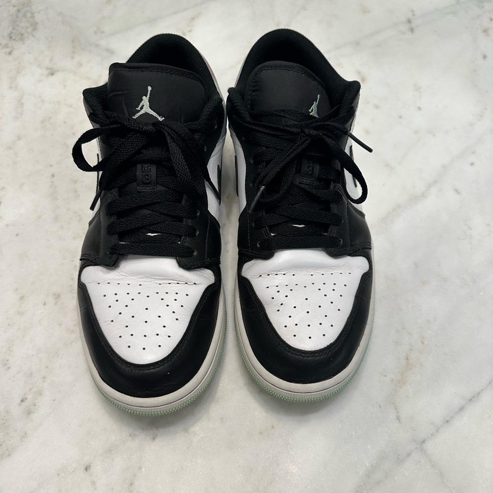 Air Jordan 1 Low Tie Dye - 10.5 (great condition)